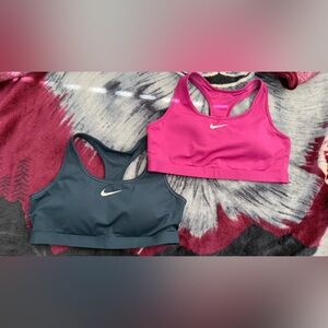 Nike Sports Bras